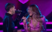 Fin del sueño para la platense Nina Ventre en La Voz Argentina