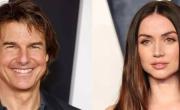 Ana de Armas y Tom Cruise: los indicios que confirman la relación amorosa