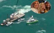 Cómo es el Miami Yacht Club: los responsables del velero donde murió Mila Yankelevich