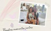 El último posteo que Cris Morena le dedicó a su nieta Mila “Mi niña con alas”