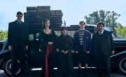 Agosto en las plataformas: producciones locales, misterio y acción entre los estrenos del mes