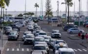 VIDEO.- Alerta de tsunami en el mundo por un terremoto sin precedentes: Japón, Chile, Colombia y Rusia en guardia
