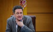 El fiscal general de España, cerca de ir a juicio