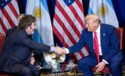 Otro guiño de Trump a su aliado Milei