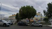 Miércoles en Comodoro: Algo nublado y ventoso por la tarde