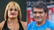 “Roña” Castro reveló un antiguo problema de salud de “Locomotora” Oliveras