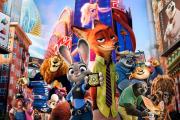 Disney presenta sus próximos estrenos que destacan con regreso de 'Avatar' y 'Zootopia 2'