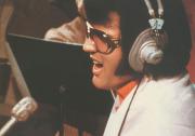 Las sesiones de Elvis Presley en histórico estudio Sunset Boulevard, a la venta el viernes