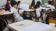 La DGE suspendió las clases en un municipio por viento Zonda