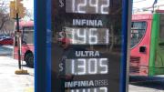 Arrancó el “micropricing”: YPF bajó $5 los precios de sus combustibles en Mendoza tras el aumento