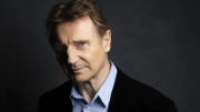 Liam Neeson está de novio con una impactante actriz