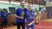 El ambiente del vóleibol de Mendoza despide a un hijo dilecto: Mauricio Montarulli