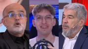 ESPN contra Davoo Xeneize: los filosos dardos de Daniel Arcucci y el Chavo Fucks