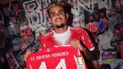 Tras la polémica por Diogo Jota, Luis Díaz se transformó en nuevo refuerzo del Bayern Múnich