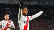 ¿Última chance? Borja vuelve a ser titular en River, pero su futuro parece estar decidido