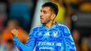 Un escándalo: Ángel Correa brilló con un doblete para Tigres en la Leagues Cup 2025