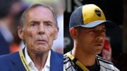 CRISIS EN BOCA: RUSSO BORRÓ TRES JUGADORES del plantel tras el escándalo y papelón en la cancha de Huracán