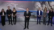 El rating del dolor: la tragedia familiar de Cris Morena conmovió a toda la TV argentina
