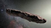 La aclaración de la NASA sobre el objeto interestelar señalado como una presunta nave extraterrestre