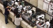 Los trabajadores bancarios tendrán un sueldo básico de más de $1,8 millones a partir de agosto