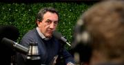 La entrevista a Mariano Cowen en 0221.com.ar: la reelección, Chiqui Tapia, la verdad sobre Pipo Gorosito y más