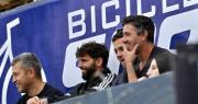 La llegada de Mariano Messera a Gimnasia, el rol de Marcelo Gauna y la política de refuerzos