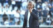 ¿Salía una cancha de sintético?: Mariano Cowen aclaró su frase sobre Néstor Gorosito