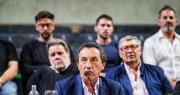 Gimnasia resolvió dar la Asamblea Extraordinaria para la reformar del Estatuto