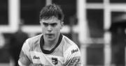 Conmoción en el rugby argentino por la muerte de un jugador de 18 años