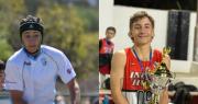 Entre tries y triples: Benjamín Yapur, el sanjuanino que brilla en el rugby y el básquet