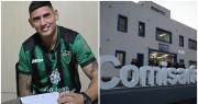 Confirman la audiencia judicial del jugador de San Martín y su familia rompió el silencio: “Estamos súper angustiadas”