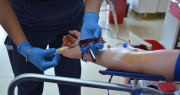Previo al inicio de agosto, informaron el cronograma de colectas de sangre en San Juan