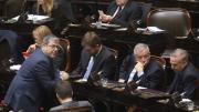 La oposición se prepara para una nueva embestida en Diputados y cuenta heridos del cierre de listas