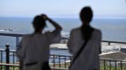 La lista de zonas bajo alerta de tsunami tras el terremoto en Rusia
