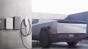 Se fue dos semanas de vacaciones y su Tesla Cybertruck dejó de funcionar pese a estar cargando