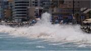 Alerta por tsunami en Chile: comenzó la evacuación ante la llegada de grandes olas