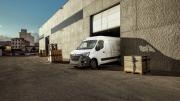Renault lanzó la nueva Master 2025 en la Argentina con más versiones y mejoras operativas