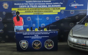 Detenida una mujer en Puerto Ordaz que se hacía pasar por alcaldesa de la Guayana Esequiba