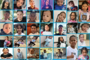 EEUU mantiene secuestrados a 33 niñas y niños venezolanos