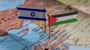 Más de diez países, entre ellos España, piden a la comunidad internacional apostar por reconocer a Palestina