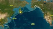 Un terremoto de magnitud 8,8 frente a Rusia provoca alertas de tsunami en gran parte del Pacífico
