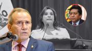 Perú descarta pedir disculpas a Bolivia tras declaraciones de Boluarte
