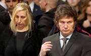 $LIBRA: por primera vez relacionan a Karina Milei con Hayden Davis en una denuncia ampliada