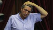 Las acciones de Máximo Kirchner duplicaron su valor mientras sus empresas son investigadas por lavado de activos