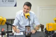“Es criminal lo que hace Milei”: fuerte denuncia de un diputado de Unión por la Patria por el abandono de las obras en Santa Fe