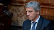 Luis Caputo ordena a organismos públicos invertir excedentes en deuda del Tesoro