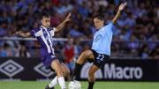 Belgrano y Talleres ya conocen su camino en las Zonas A y B