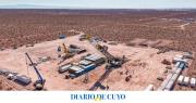 Petroleros acatan la conciliación y suspenden el paro en Vaca Muerta