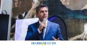 Orrego gestionó la recuperación del derecho de tener la Zona Franca en Jáchal