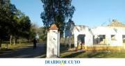 Hallaron muerto a un soldado dentro de un tanque militar en Corrientes